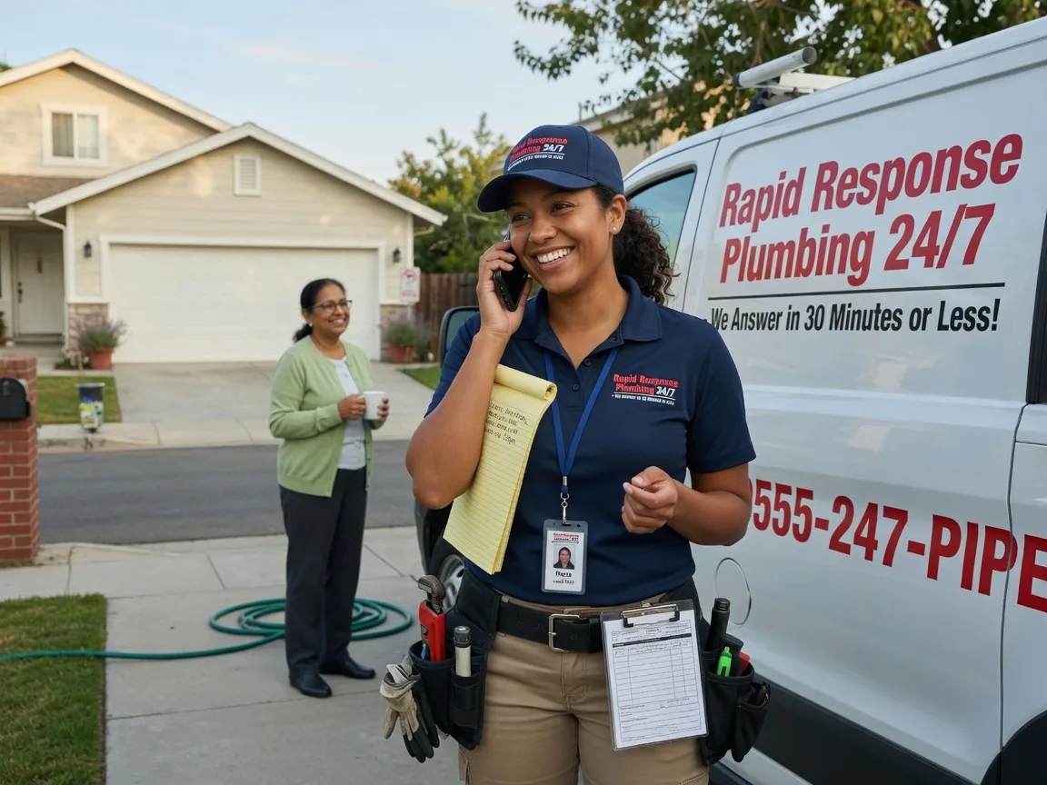 Emergency Plumber Northrop, MN FAQs